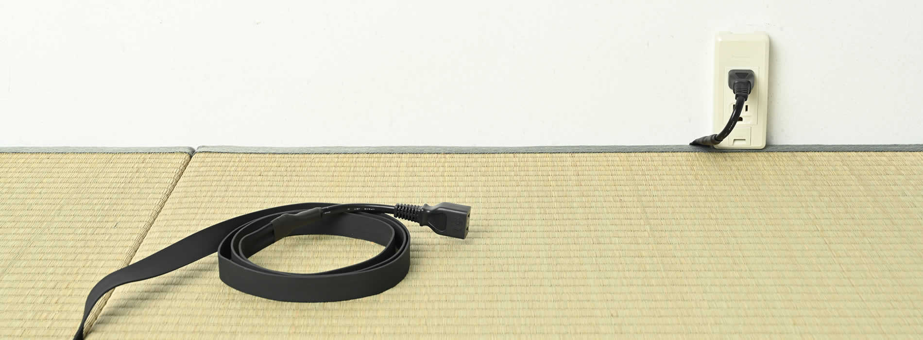 TATAMI CABLEメイン画像
